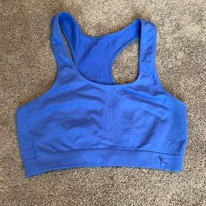 Sport bra